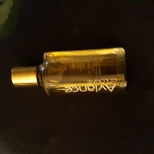 Prince Matchabelli Aviance Cologne 1/2oz